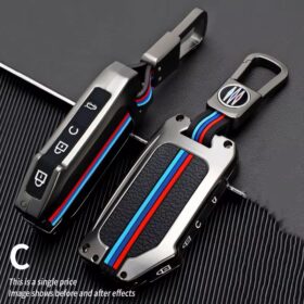 Coque Clé KIA