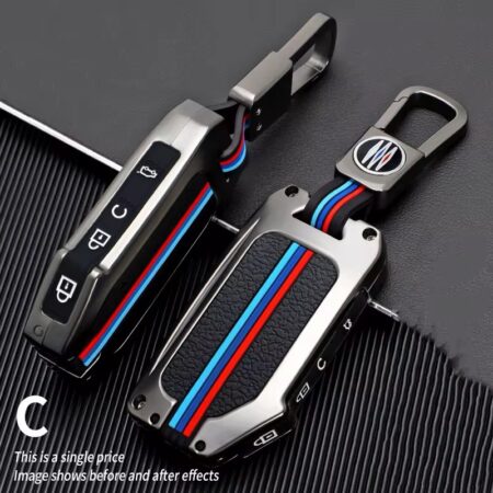 Coque Clé KIA