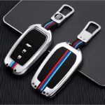 Coque Clé Mercedes