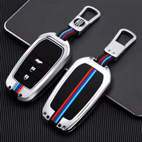 Coque Clé Mercedes