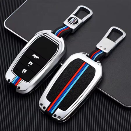 Coque Clé Mercedes