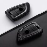 Coque clé BMW v2