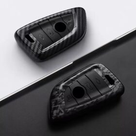 Coque clé BMW v2