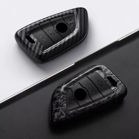 Coque clé BMW v2