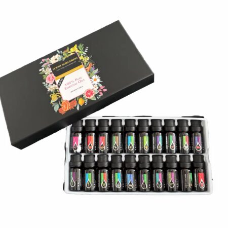 Huile essentielle pack de 20