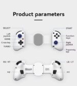Manette Smartphone – Image 3