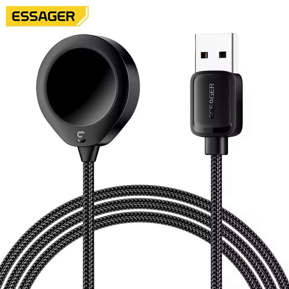 Chargeur Apple watch