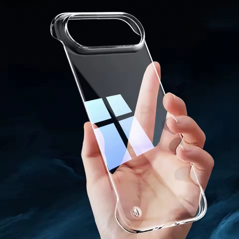 Coque iPhone 17 Ultra Slim