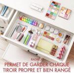 Lot 25 boîtes de rangement – Image 9
