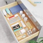 Lot 25 boîtes de rangement – Image 11