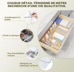 Lot 25 boîtes de rangement – Image 17