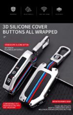 Coque Clé KIA – Image 7