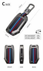 Coque Clé KIA – Image 8