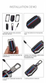 Coque Clé KIA – Image 11