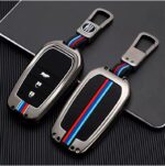 Coque Clé Mercedes – Image 2