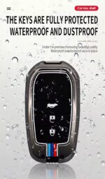 Coque Clé Mercedes – Image 4