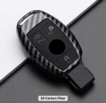 Coque clé Mercedes v2