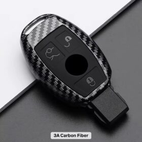 Coque clé Mercedes v2