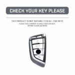 Coque clé BMW v2 – Image 2