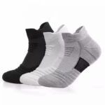 Chaussette coupe courte (Pack de 3)