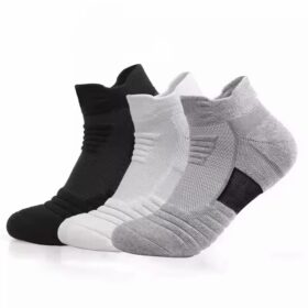 Chaussette coupe courte (Pack de 3)