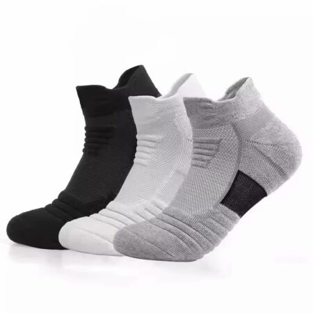 Chaussette coupe courte (Pack de 3)