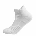 Chaussette coupe courte (Pack de 3) – Image 2