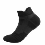 Chaussette coupe courte (Pack de 3) – Image 3