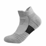 Chaussette coupe courte (Pack de 3) – Image 4
