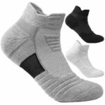 Chaussette coupe courte (Pack de 3) – Image 5