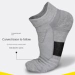 Chaussette coupe courte (Pack de 3) – Image 6