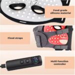 Masque de luminothérapie faciale LED – Image 10