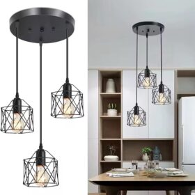 Lustre vintage