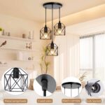 Lustre vintage – Image 6