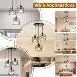 Lustre vintage – Image 5
