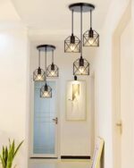 Lustre vintage – Image 2
