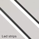 Lustre suspendu moderne – Image 8