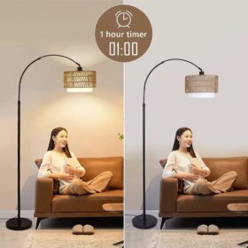 Lampadaire v2