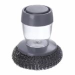 Brosse à vaisselle avec distributeur – Image 5