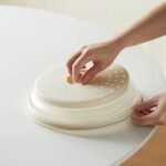 Cloche micro-onde pliable – Image 4