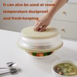 Cloche micro-onde pliable – Image 8