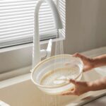 Cloche micro-onde pliable – Image 5