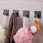 Crochet adhésif en acier (lot de 2) – Image 7