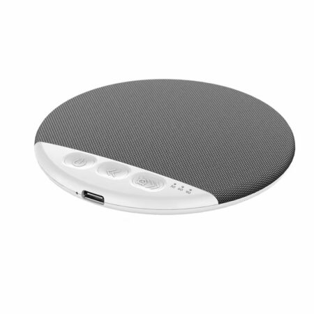 Speaker sous oreiller
