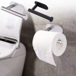 Porte papier adhesif