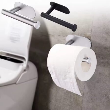 Porte papier adhesif