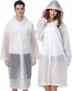 Poncho de pluie – Image 3