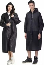 Poncho de pluie – Image 2