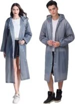 Poncho de pluie