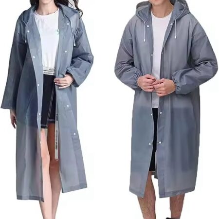 Poncho de pluie